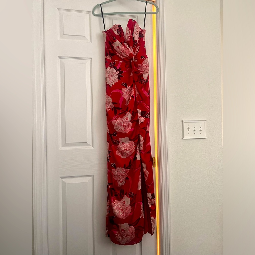 EUC Katie May Finn Gown